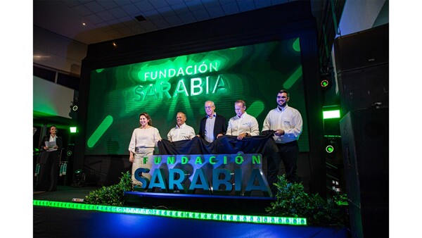 Fundación Sarabia: un nuevo capítulo en la evolución del compromiso social de CETEDI