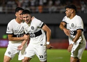 Fútbol paraguayo: Así está la clasificación del Clausura - Fútbol - ABC Color