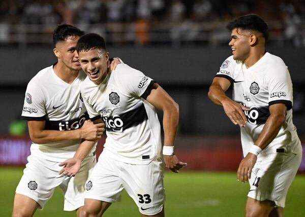 Fútbol paraguayo: Así está la clasificación del Clausura - Fútbol - ABC Color