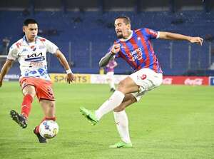 Nacional vs. Cerro Porteño: Partido clave para ambos - Fútbol - ABC Color