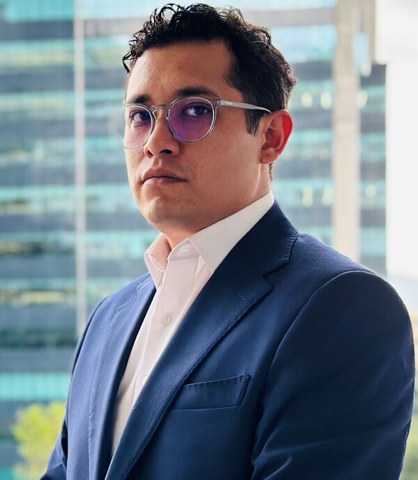 Fernando Contreras: Vemos un gran potencial en la transformación digital de bancos | Locales | 5Días