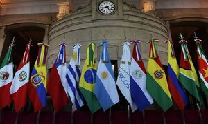 Preparan Cumbre del Mercosur en Uruguay