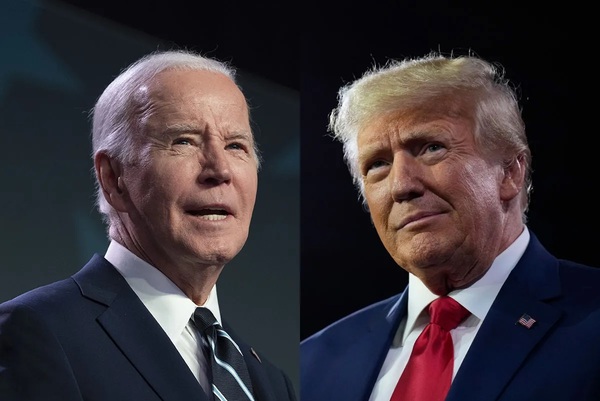 Biden recibirá a Trump en la Casa Blanca mientras avanza la transición de Gobierno