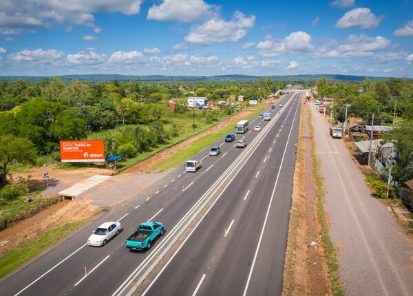Cámara Vial aboga por flexibilización de la Ley de APP para impulsar más proyectos - .::Agencia IP::.