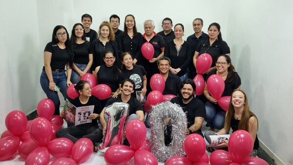 Diario EXTRA: 10 años de historia que nos hicieron familia