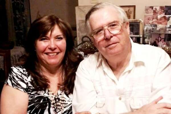 Fallece Marta Gehri, viuda del recordado periodista Christian Nielsen - Nacionales - ABC Color
