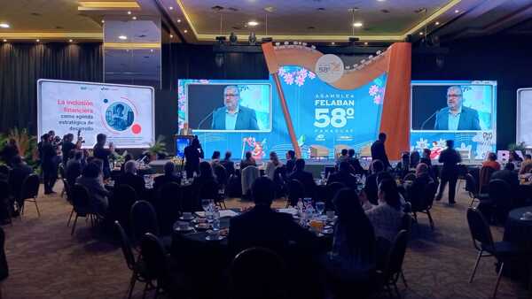 Inclusión financiera y uso de las tecnologías, relevante en la agenda de desarrollo sostenible | Locales | 5Días