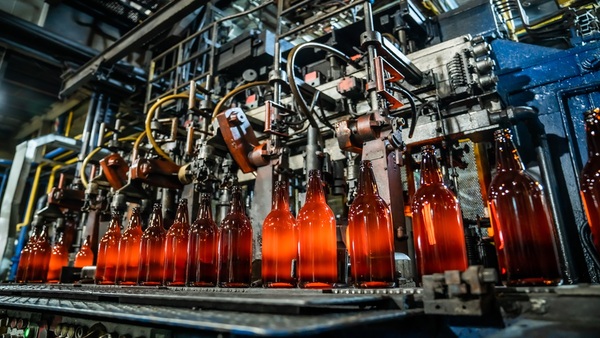 Invierten US$ 40 millones para aumentar producción y exportaciones de vidrio | Empresas | 5Días