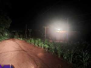 Adolescente de 16 años apuñala a hombre en Edelira Km 40 tras discusión en cancha de vóley
