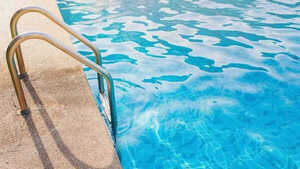 Niña de 2 años falleció ahogada en una piscina