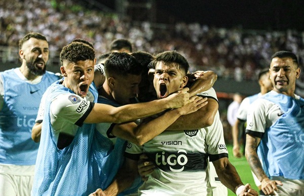 Torneo Clausura: Trinidense venció 2-1 a General Caballero; Olimpia derrotó 3-1 a Tacuary