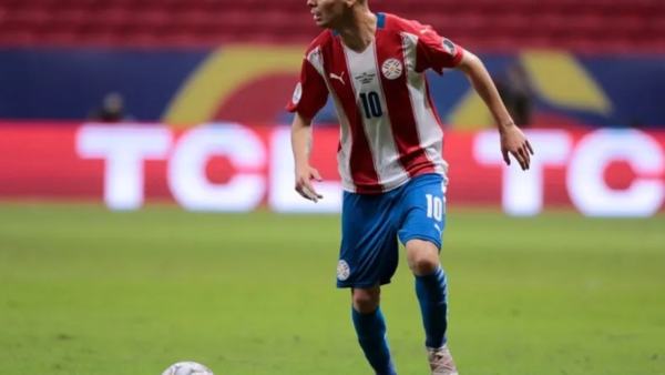 Confirmado: La Albirroja se queda sin Miggy