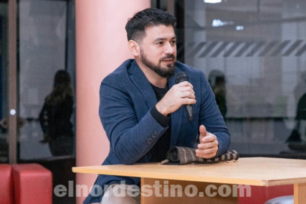 Junto a profesionales propios, Universidad Sudamericana celebró el Día del Investigador Paraguayo reconociendo su labor científica - El Nordestino