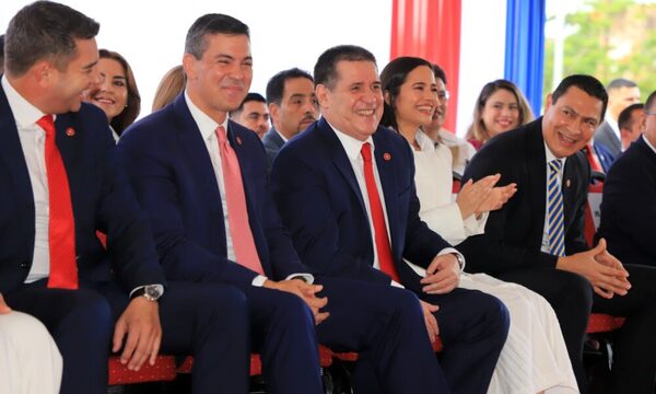 Analista político no cree que situación de Horacio Cartes con los EE. UU. se pueda revertir