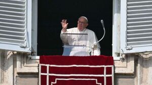 El Papa pide a la COP29 una contribución efectiva a la protección del planeta