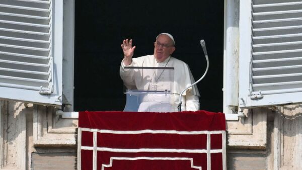 El Papa pide a la COP29 una contribución efectiva a la protección del planeta
