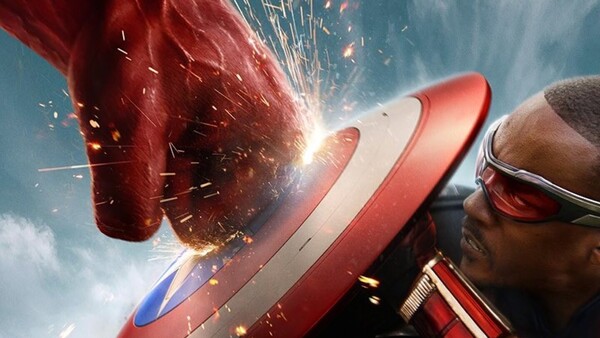 Marvel lanza segundo tráiler de la cuarta entrega de Capitán América