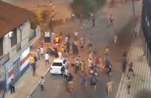 Operativo Final Sudamericana y Eliminatorias: planean detectar drogas y armas entre barrabravas