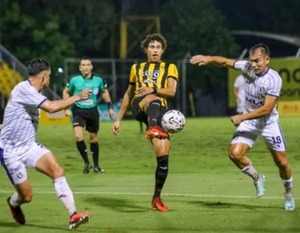 Guaraní recibe a Sol de América por la jornada 19 del Clausura - ADN Digital