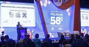 La Nación / Felaban: “inclusión financiera, una oportunidad de negocio donde se debe aprovechar la tecnología”