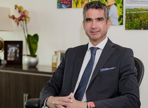 Hernando Chica Zuccardi: ‘La digitalización es clave para la inclusión financiera en Colombia’” | Análisis Macro | 5Días
