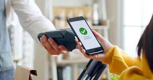 La Nación / Pagos electrónicos, paso fundamental para el progreso de la banca digital en Paraguay
