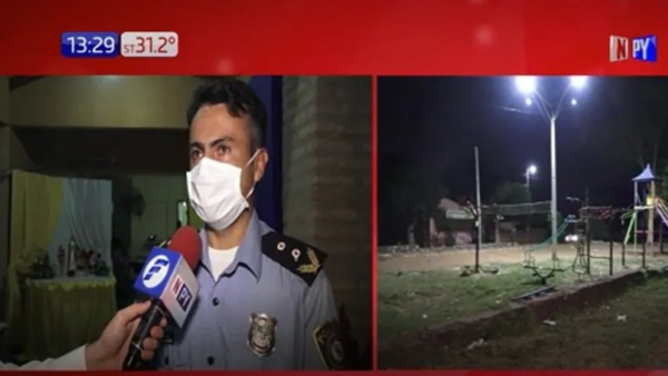 Hombre intervino en una discusión de pareja y habría asesinado al novio