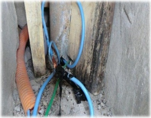 ANDE alerta sobre el grave riesgo de manipulación no autorizada de infraestructura eléctrica