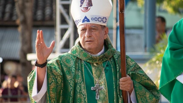 Obispo señala a los que usan la religión para proclamarse “defensores de la ley de Dios”
