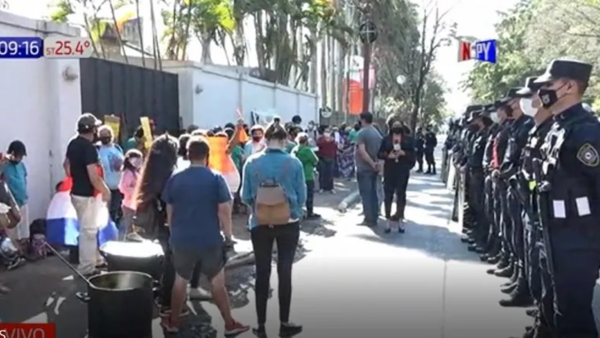 Exigen veto parcial de Ley que elimina fondos de ollas populares