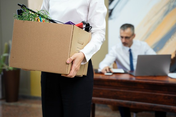 Seguro de desempleo: Herramienta clave para reducir el impacto de la desocupación y fomentar la reinserción laboral - MarketData