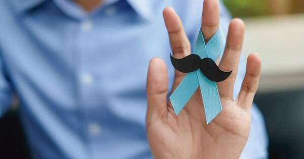 La Nación / Análisis sanguíneo puede determinar la salud de la glándula prostática, indica profesional