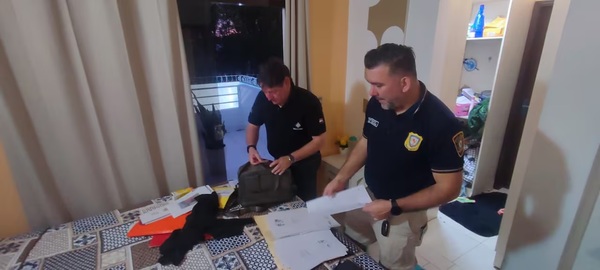Operación BET: Jueza concede arresto domiciliario a seis Imputados por amaños de partidos
