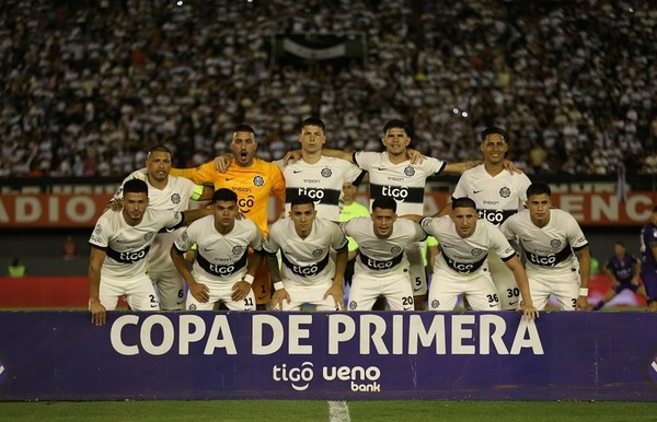 Olimpia buscará el título sin dos jugadores importantes