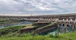 Diario HOY | Paraguay, el ejemplo hidroeléctrico que aprovechará sus ríos para generar energía