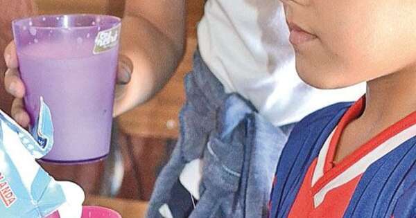 Diario HOY | “Caso vaso de leche”: piden revocar medidas a tres condenadas