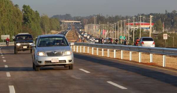 Diario HOY | Respetar los límites de velocidad, clave para reducir accidentes