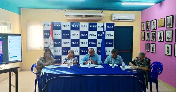 Diario HOY | ¿Se les perdió el calendario? PLRA sesionó y se expidió sobre tema desfasado