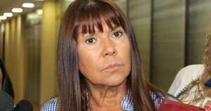 Diario HOY | Casi G. 300 millones a costa del Estado para blindar auto para Celeste Amarilla
