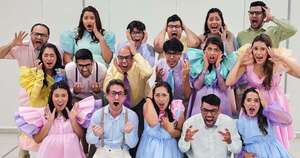 Diario HOY | TIA: Estudiantes del primer año debutan con “La Espera Desespera”