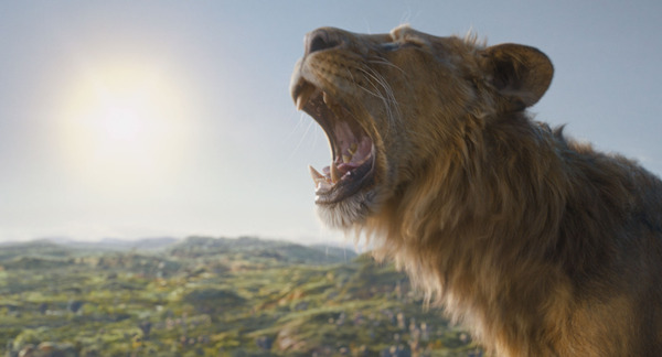 Presentan el divertido nuevo tráiler de Mufasa: El Rey León - Unicanal