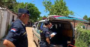Diario HOY | Manipulaban un arma durante ronda de tragos y uno murió baleado