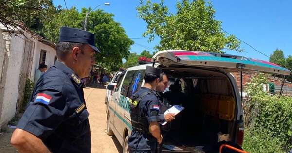 Diario HOY | Manipulaban un arma durante ronda de tragos y uno murió baleado