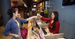 Diario HOY | El efecto derrame del turismo de eventos: gastronomía, shoppings, chiperos y artesanos