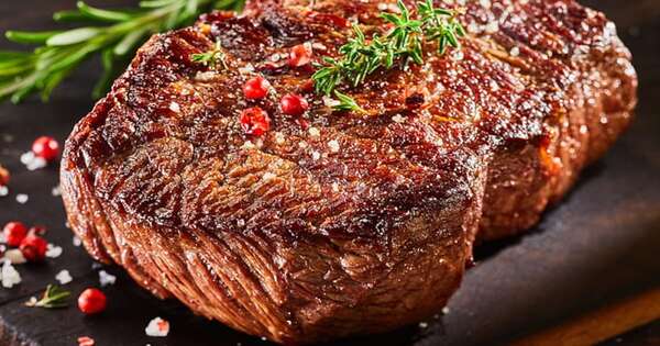 Diario HOY | Lo que opina el nuevo presidente de EEUU sobre la carne made in Paraguay