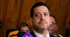 Diario HOY | Anticipan “importante debate” en Diputados sobre proyecto del RUN