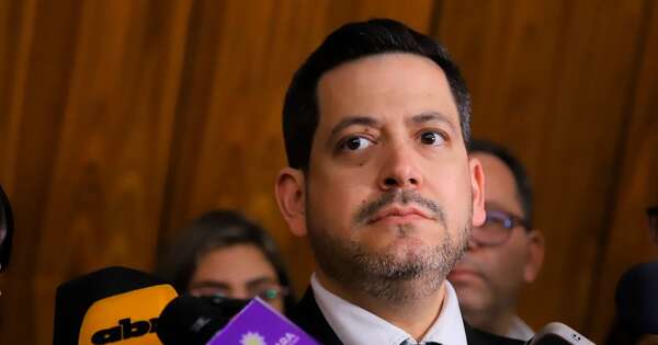 Diario HOY | Anticipan “importante debate” en Diputados sobre proyecto del RUN