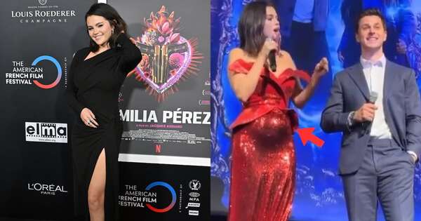 Diario HOY | SIBO: la nueva enfermedad que aqueja a Selena Gómez