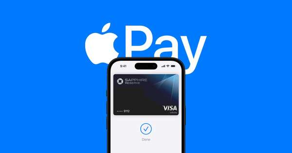 Diario HOY | La espera terminó: Apple Pay ya puede ser utilizado en Paraguay