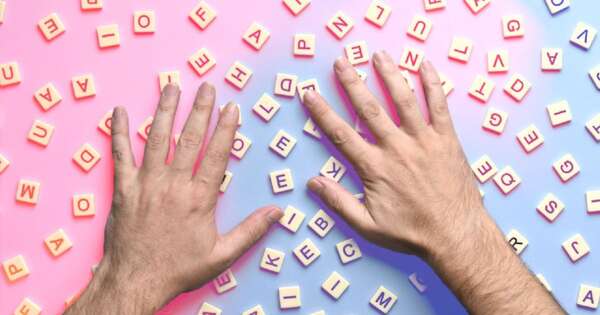 Diario HOY | Los expulsados del abecedario por no ser letras